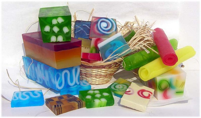 Мои рукодельные хочушечки