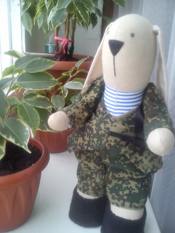 Под 23 февраля)