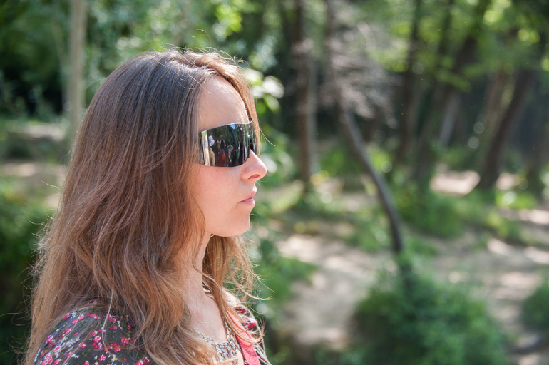 Хорватия. Регата. Рай))