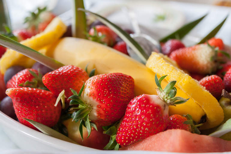 Хорватия. Регата. Рай))