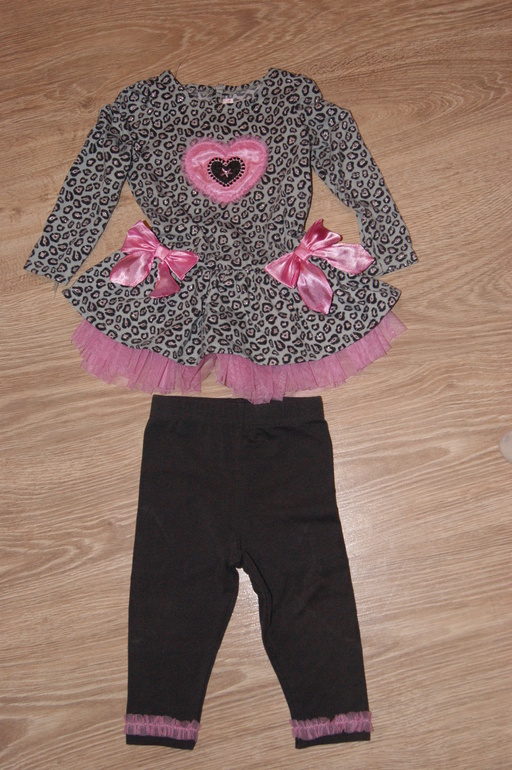 на девочку б/у