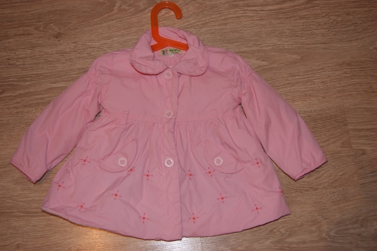 на девочку б/у