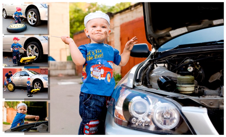 МОИ ФОТОРАБОТЫ