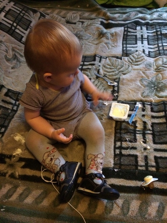 Немного насссссс))