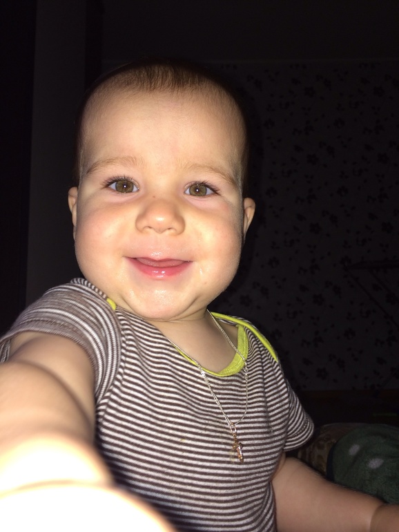 Немного насссссс))