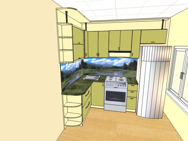 олива vs виола