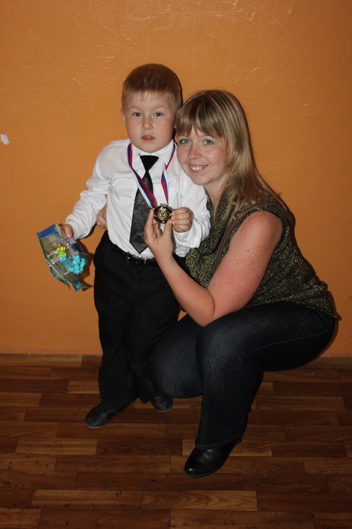 Мы на финише!!!!!