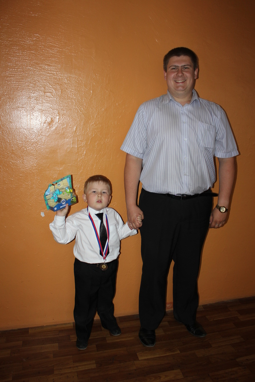 Мы на финише!!!!!