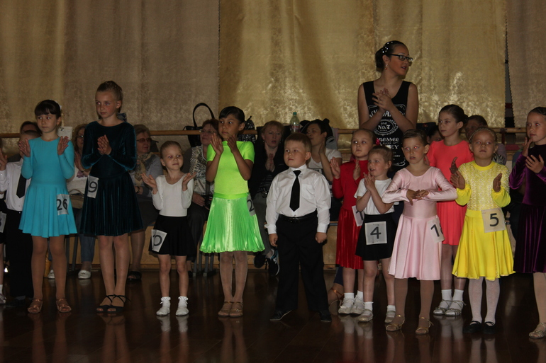 Мы на финише!!!!!