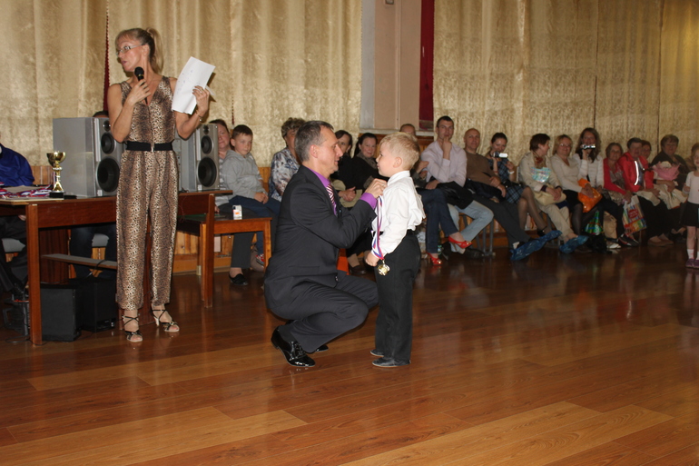 Мы на финише!!!!!