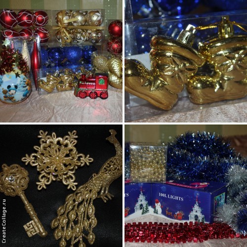 А Новый год все ближе и ближе!!!!!!!!