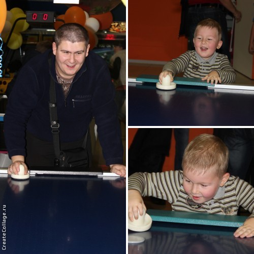 Праздник Лео!!!!!