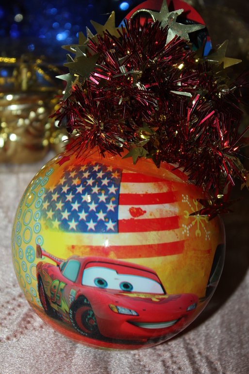 А Новый год все ближе и ближе!!!!!!!!