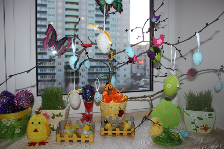 Скоро пасха! Готовимся!!!!!!