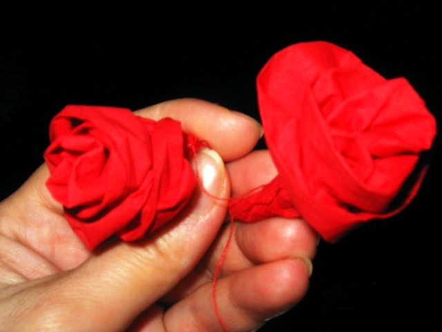 Помогите выбрать тип розочек для следующего топиария?