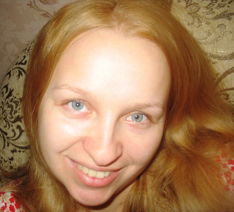 Что про меня скажете, девочки?