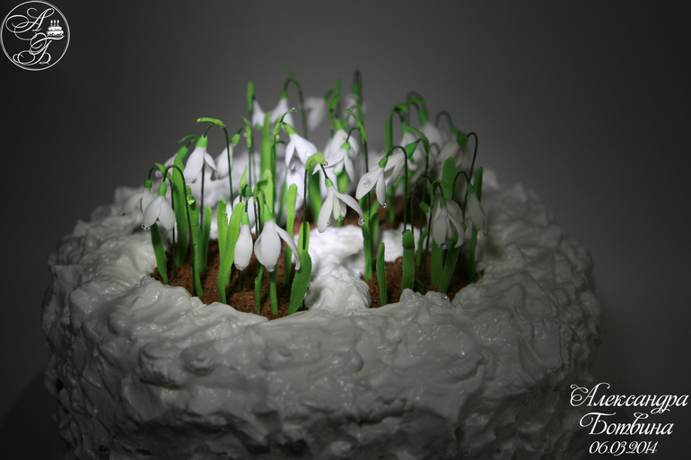 Весна пришла!!!