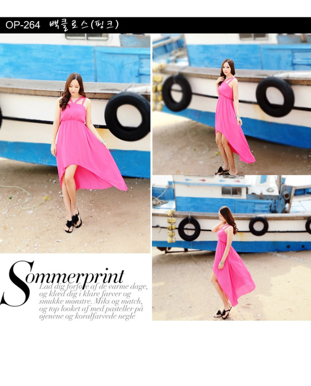 Сарафаны и платья из Кореи!