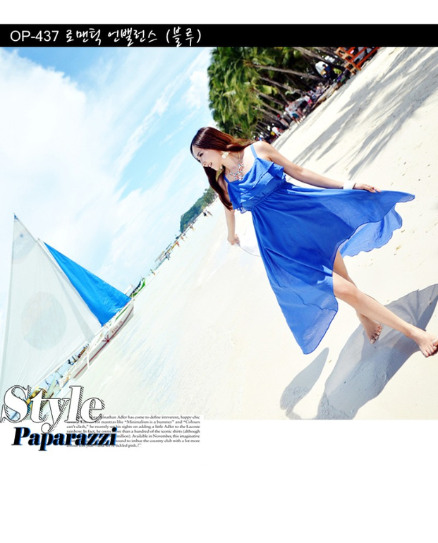 Сарафаны и платья из Кореи!