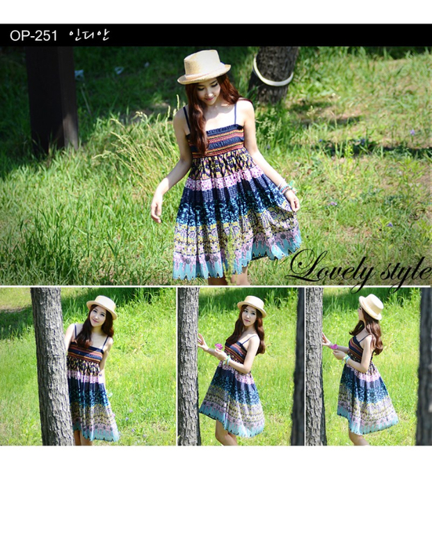 Сарафаны и платья из Кореи!