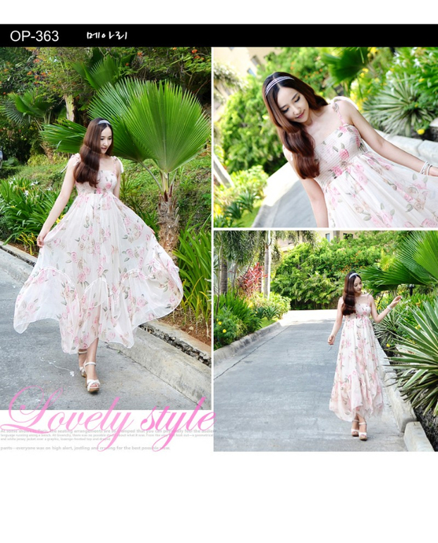 Сарафаны и платья из Кореи!