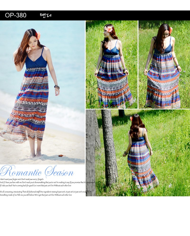 Сарафаны и платья из Кореи!