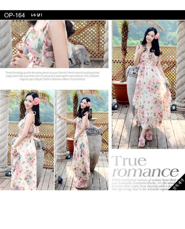 Сарафаны и платья из Кореи!