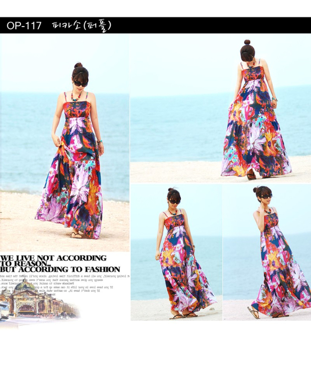 Сарафаны и платья из Кореи!