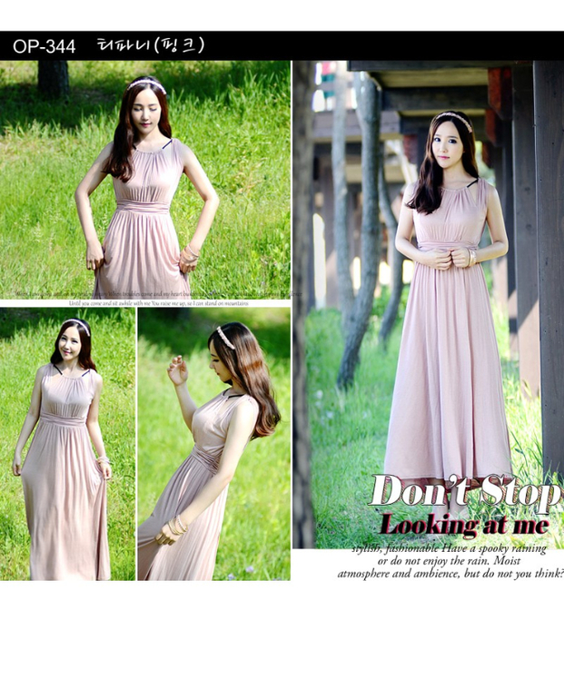 Сарафаны и платья из Кореи!