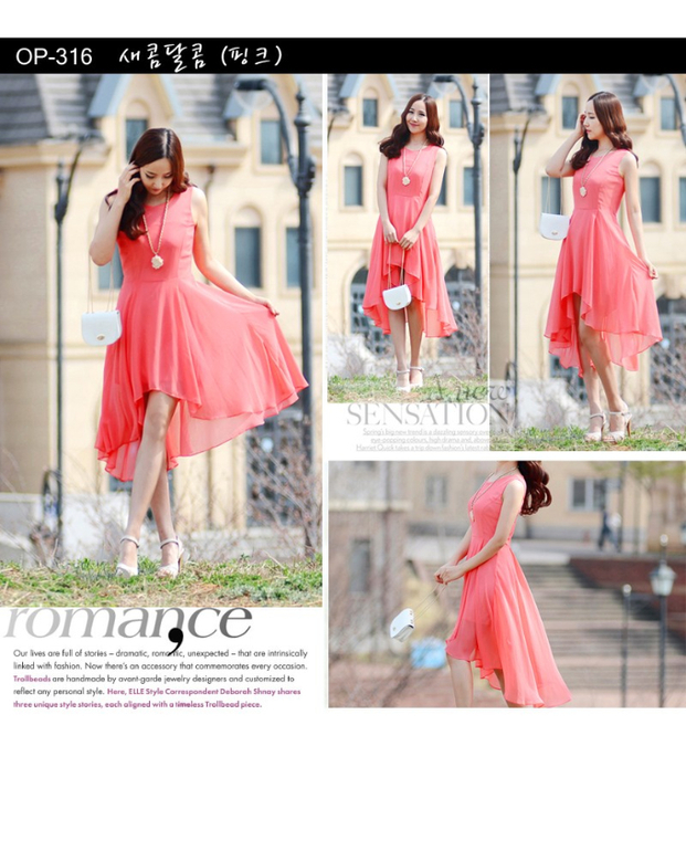 Сарафаны и платья из Кореи!