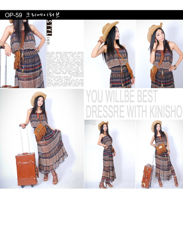 Сарафаны и платья из Кореи!