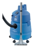 выбор моющего пылесоса