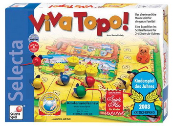 Инструкции к играм Haba, Selecta.