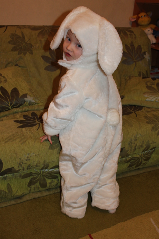 Костюм для маленьких мальчиков)