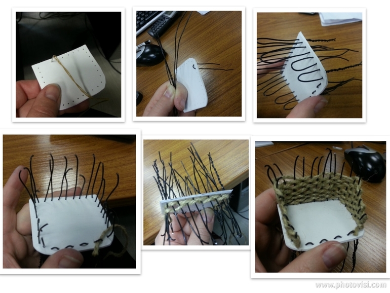 Обустройство кукольного домика