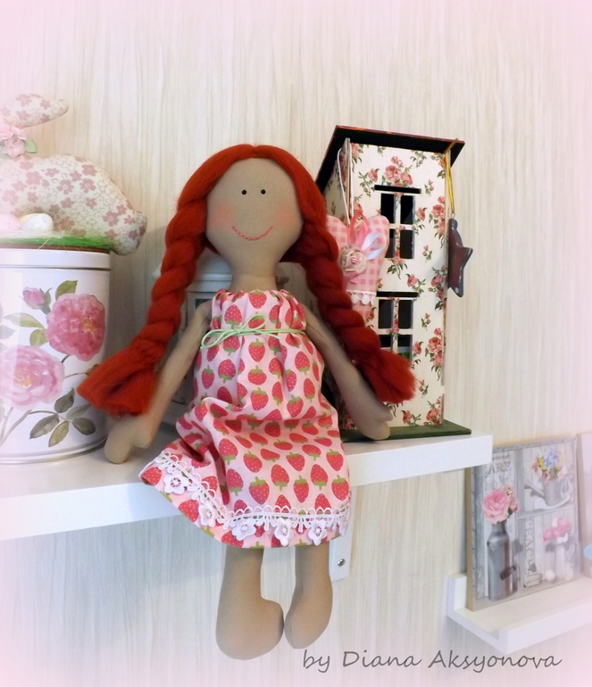 Игровая куолка)