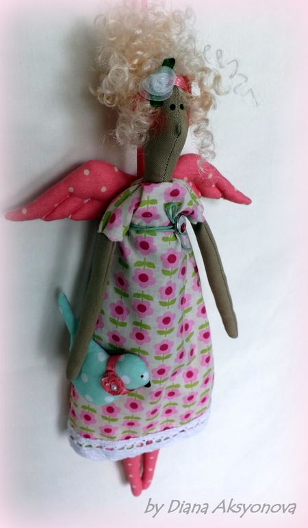 Скоро ВЕСНА...)