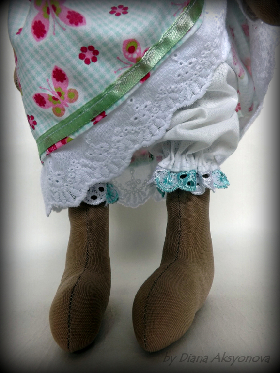 Зайка и Толстушки)