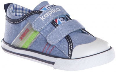 Обувь КА*ПИ*КА-демисезонная,спортивная,летняя.