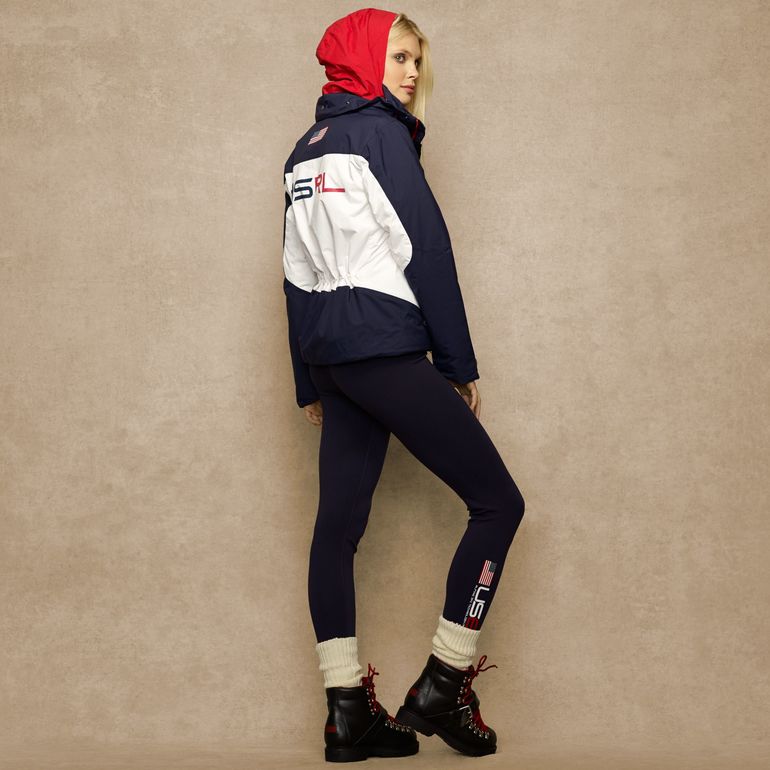 Ralph Lauren куртец