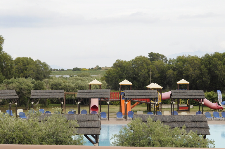 Отдых в отеле Kipriotis Village 4* (Греция, о.Кос)