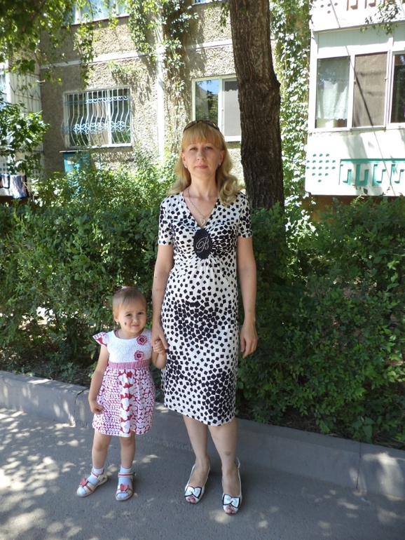 День рождение Темки.