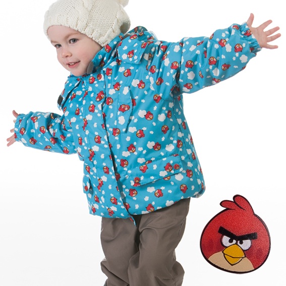 Angry birds