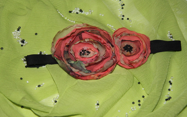 Повязки для модниц