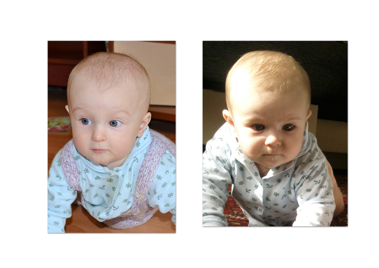 И всё-таки Алеста напоминает мне Дианку...