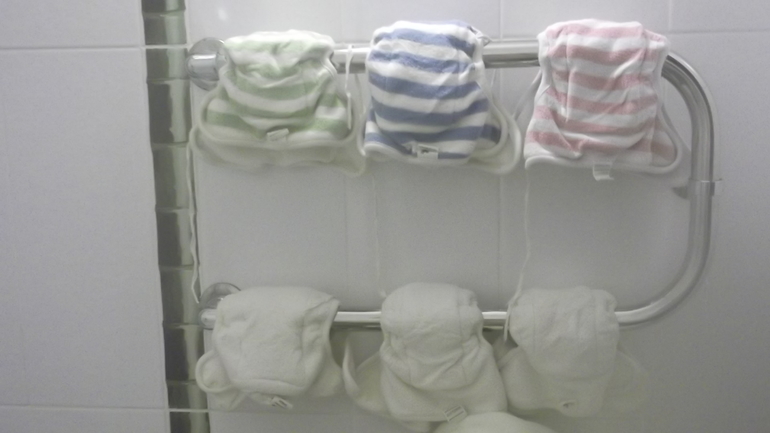 Storchenkinder: сравнительный обзор.