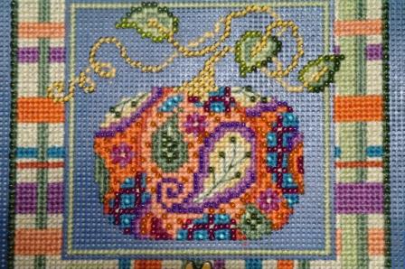 Тыковка моей мечты