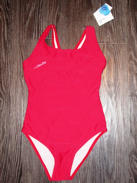 Купальник для беременных новый