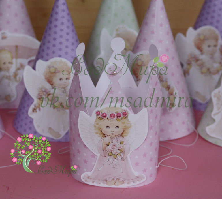 Декор дней рождений!