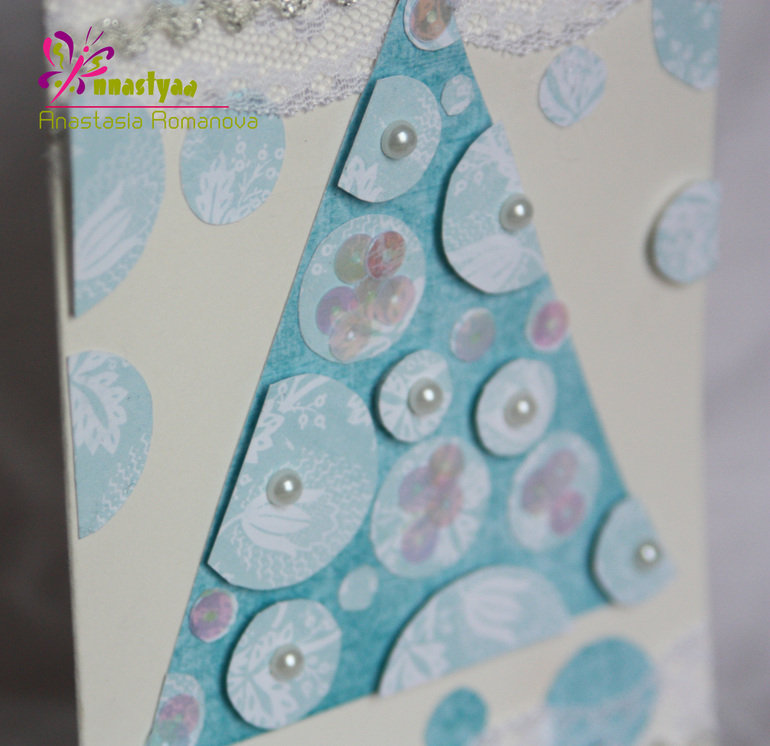 Мой hand-made открыток!